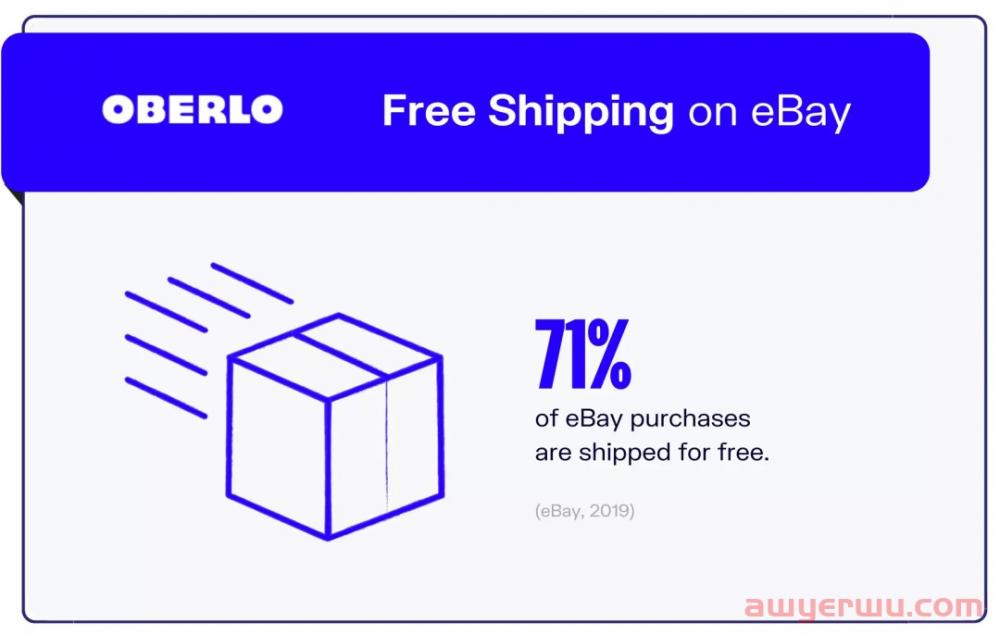 eBay最新统计数据：买家数、热门品类、第三方卖家…… 第8张
