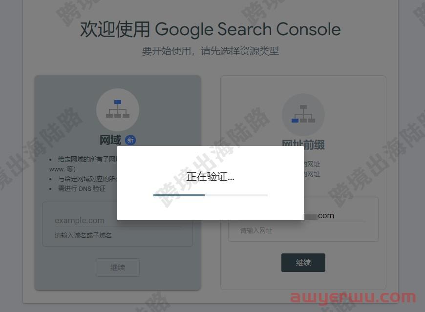 【Google Search Console】Shopify如何安装使用谷歌站长工具？ 第14张