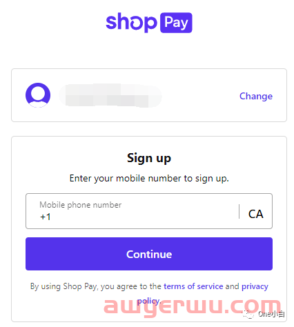 什么是 Shopify 快捷结账方式 Shop Pay？ 第6张