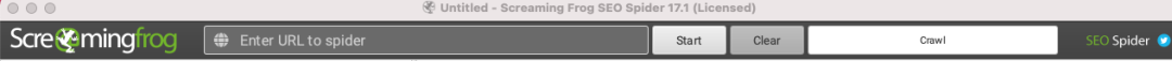 独立站SEO:Screaming Frog（尖叫青蛙）-网站SEO技术诊断图文教程 第14张