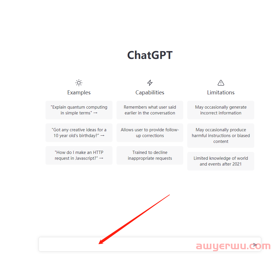 ChatGPT将让亚马逊运营饭碗不保?如何注册ChatGPT? 第12张