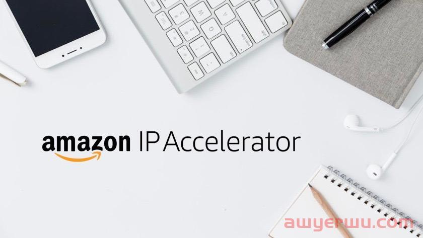Amazon IP Accelerator 知识产权加速器是什么？ 亚马逊卖家保护产品专利 / 商标的实用工具！ 第1张