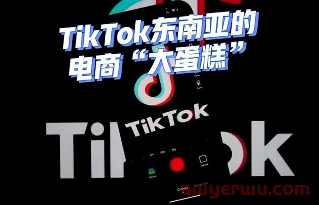 社交与电商，TikTok的冰火两重天 第1张