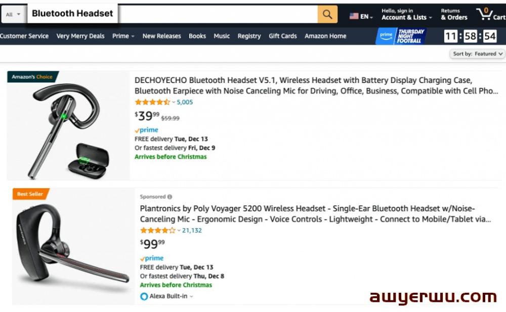 亚马逊 Amazon's Choice 标签，提升卖家的品牌优势！ 第2张