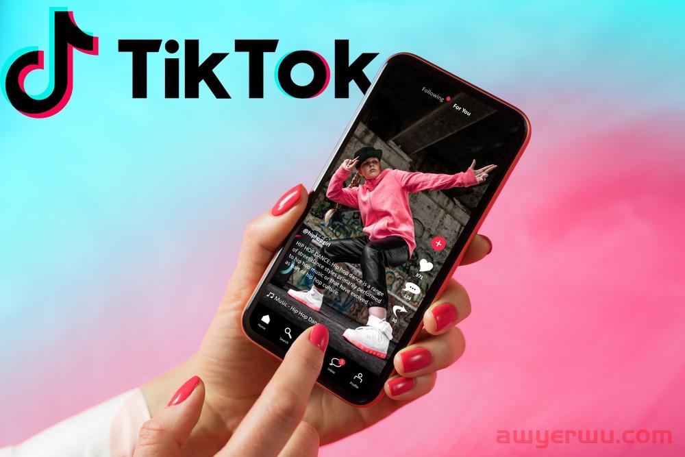 读懂TikTok 2023流行趋势：精华+实例，助你掌握9条爆单攻略 第6张