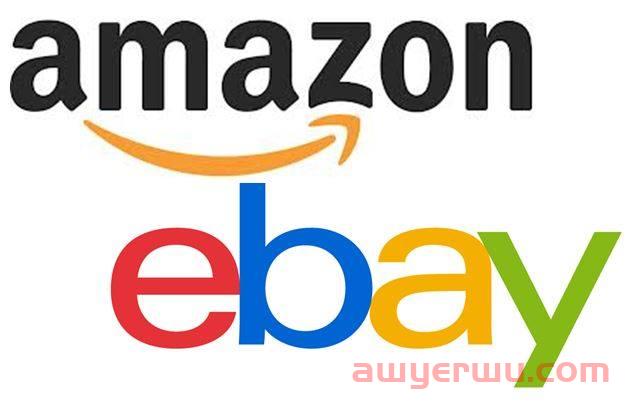 亚马逊和eBay大比较!跨境电商新手卖家该如何作选择呢? 第1张