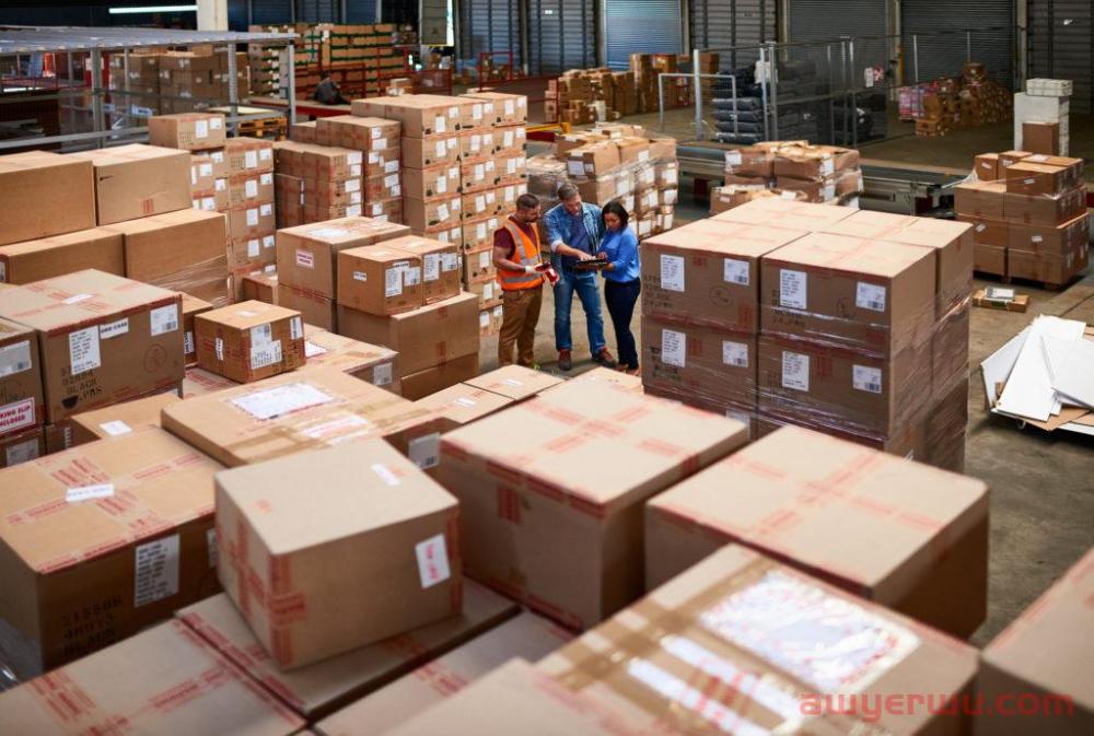 如何按时、按预算将整箱货物运往亚马逊 第3张