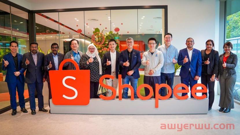 Shopee母公司扩大投资，重新聚焦东南亚 第4张