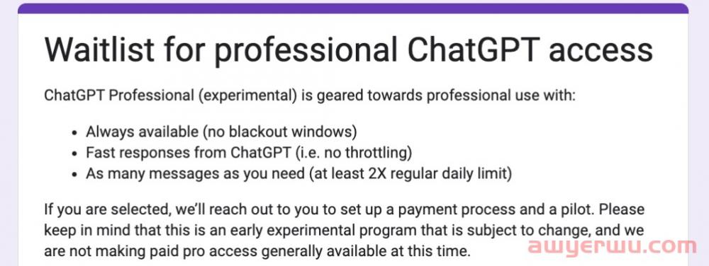 科技圈“高启强”，ChatGPT正式开始搞钱了 第4张