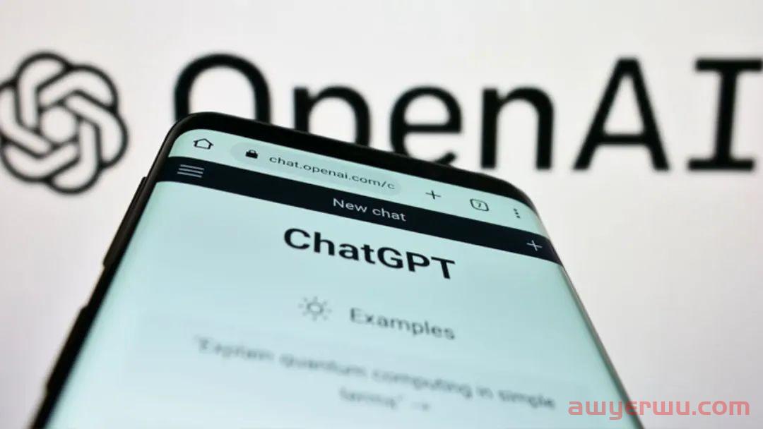 科技圈“高启强”，ChatGPT正式开始搞钱了 第8张