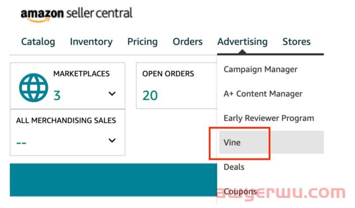 Amazon Vine Program 攻略》前期不申请，未来就得花更多广告费！ 第3张