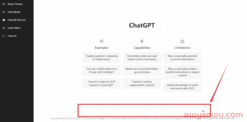 人工智能ChatGPT大火！超全注册攻略来喽~（含注册失败解决指南） |  第16张