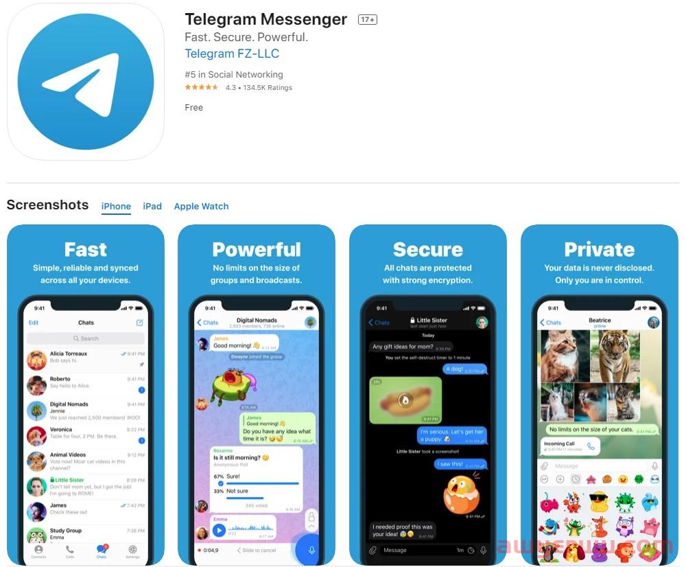 Telegram电报付费订阅破百万，品牌如何从中引流和推广 第2张