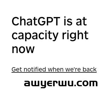 ChatGPT注册教程（最新完整指南） 第10张