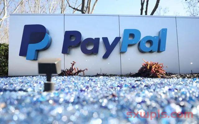 PayPal一家独大将终结？中国3大跨境支付玩家，狂飙全球3.3万亿市场! 第1张