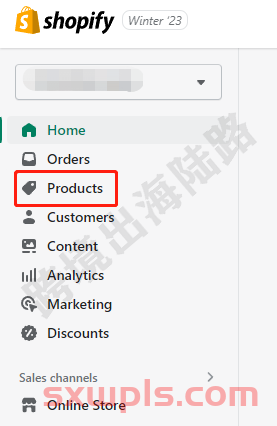 【Shopify】Shopify店铺产品变种名称显示中文怎么办？ 第2张