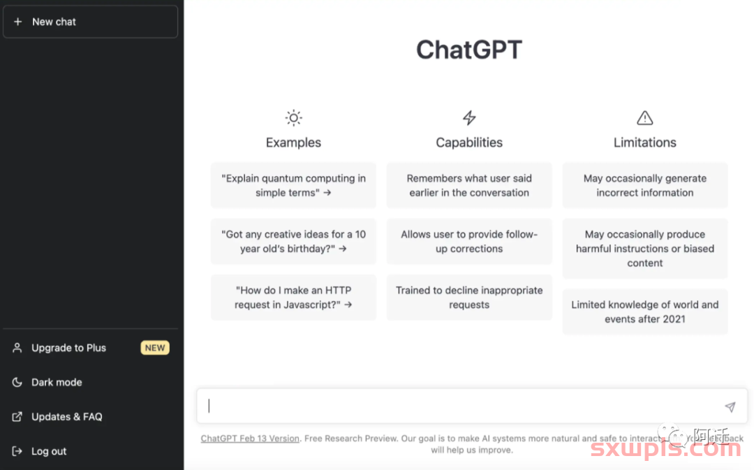 国内最新ChatGPT注册保姆级攻略教程 亲测百分成功 第12张