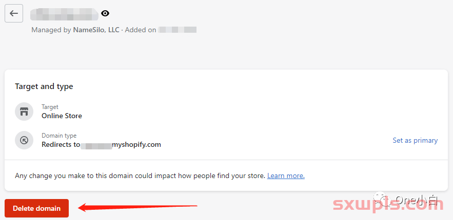 如何完全停用 Shopify 在线商店？ 第3张
