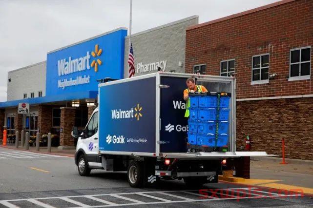 沃尔玛裁员2000多人：全新Walmart.com能否实现逆袭? 第4张