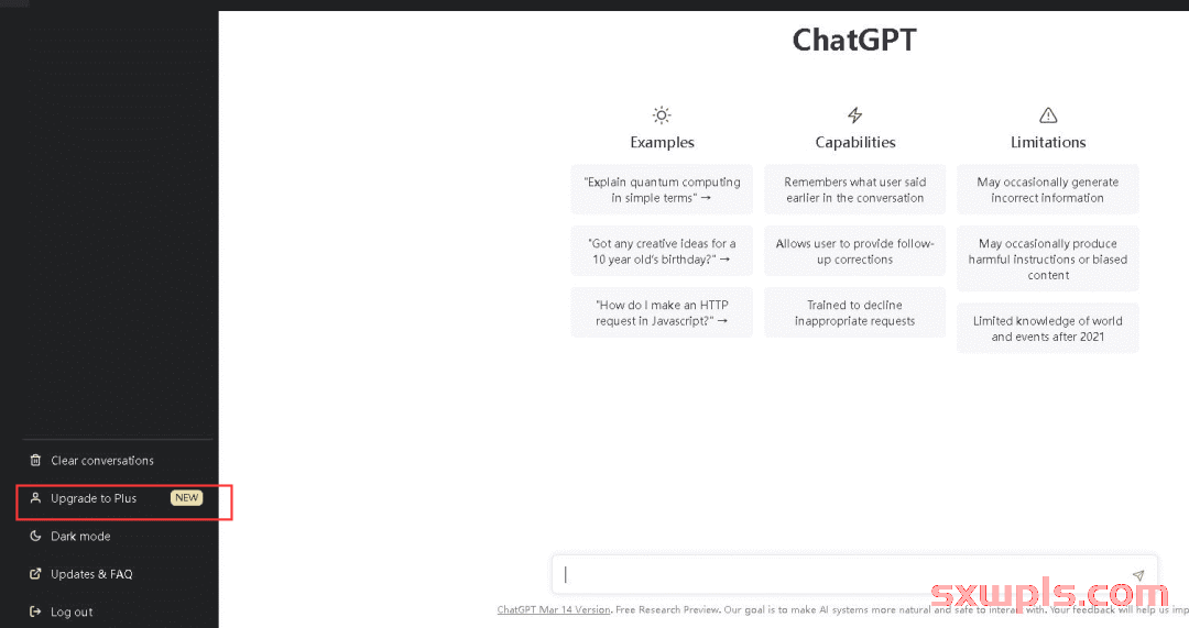 ChatGPT4如何使用及开通详细教程 第4张