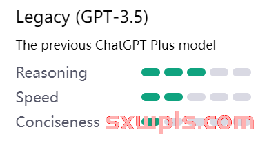 ChatGPT实战：开通ChatGPT Plus详细教程，常见问题 第13张