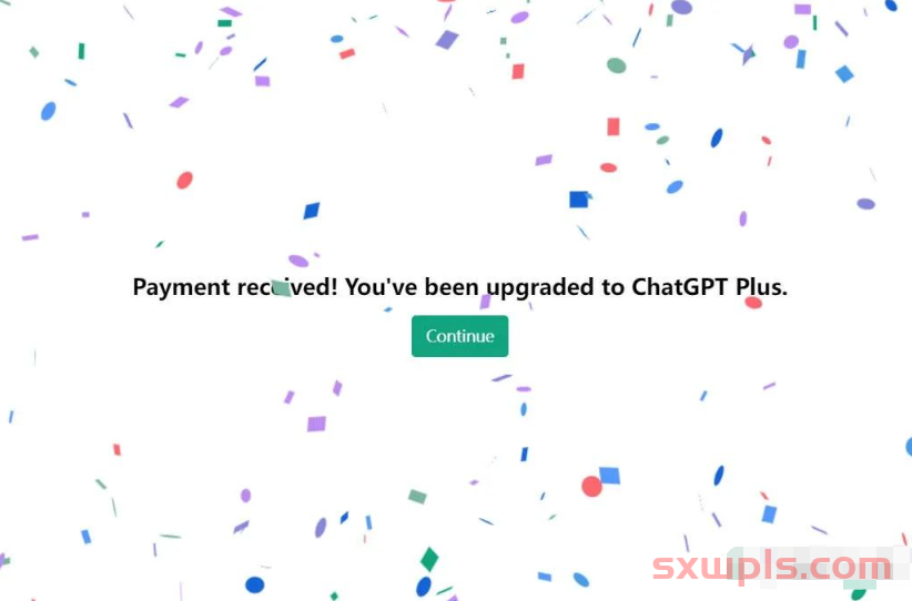 ChatGPT Plus怎么登录?如何购买订阅GPT-4.0 第5张
