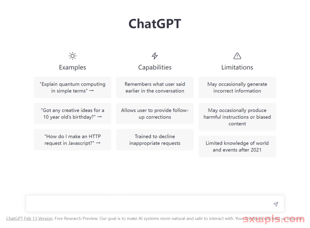 ChatGPT怎么注册？超详细的注册教程 第8张