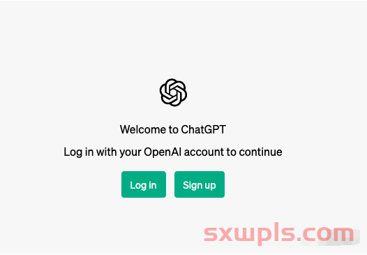 ChatGPT最全注册攻略（保姆级教程） 第9张