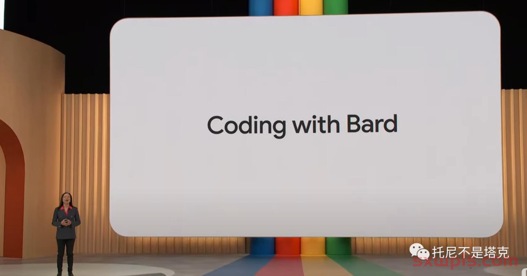 谷歌版GPT全面开放，Bard“人人”可玩，还升级了新功能！ 第12张