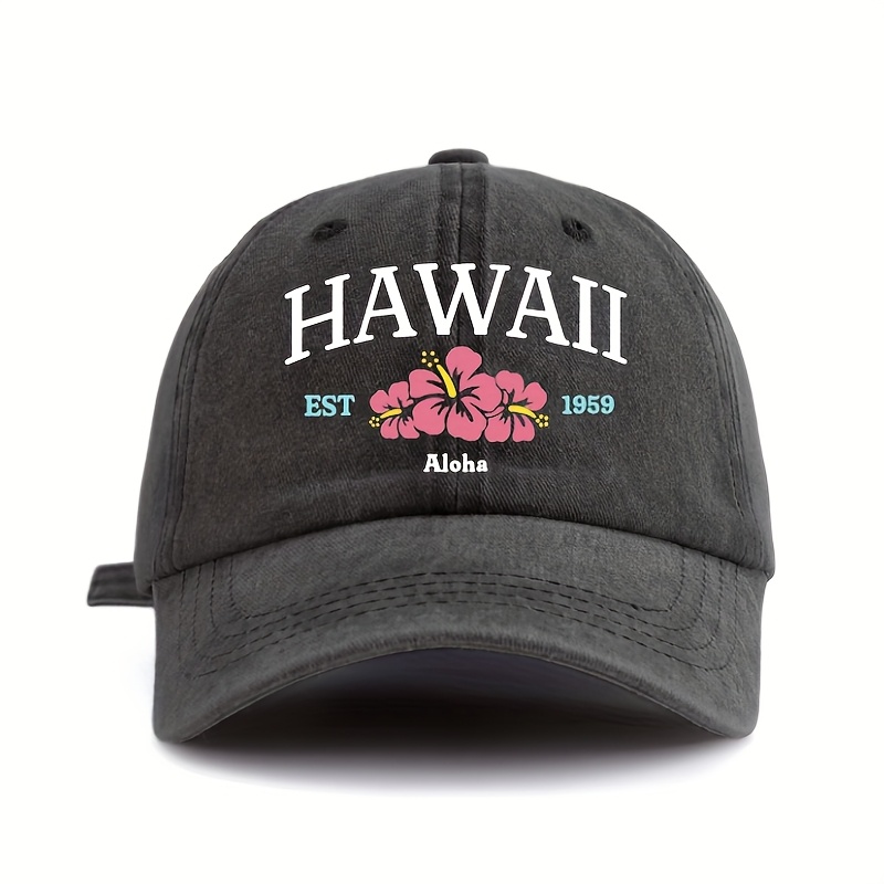 New Casual Baseball Cap