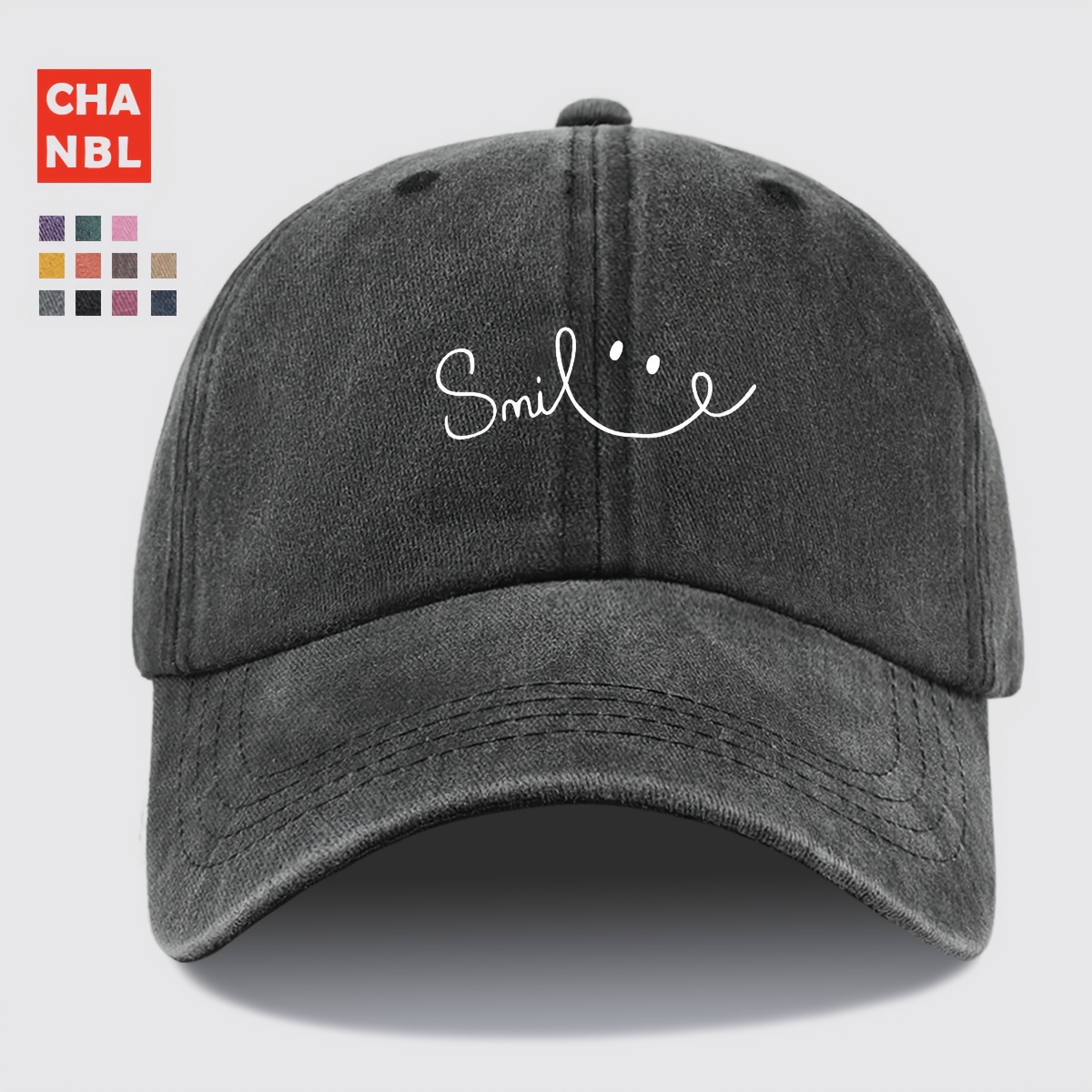 New Casual and Versatile Men's Sun Hats